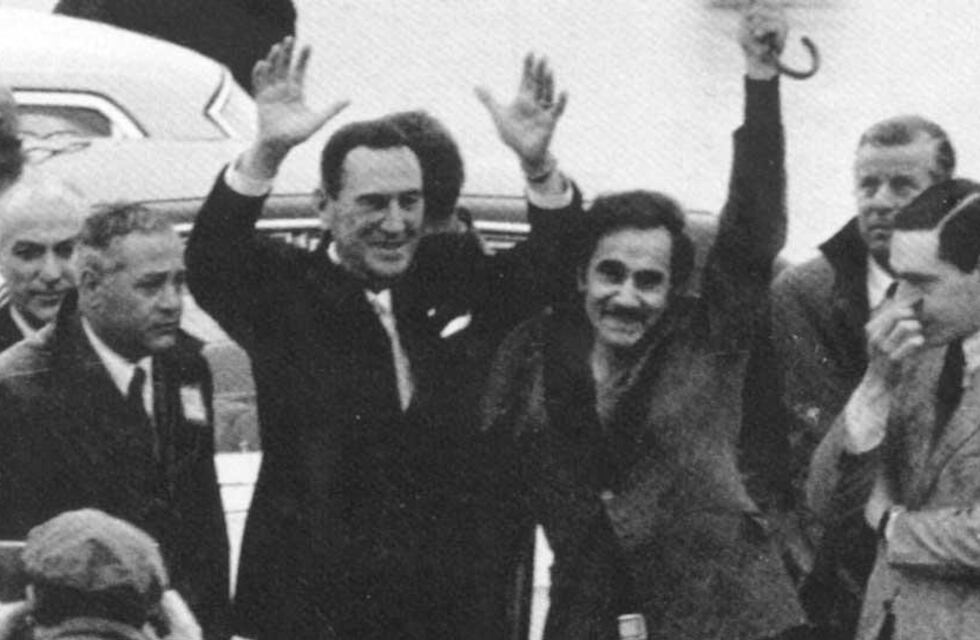 Acto por el Día de la Militancia de la Juventud Peronista y la mesa Sindical de Tres Arroyos