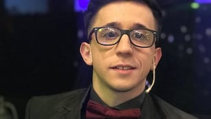 El actor dijo que todo estaba autorizado