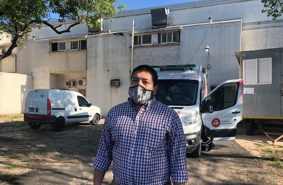 Pidieron la renuncia al director del Hospital de Reconquista por escándalo de vacunaciones VIP