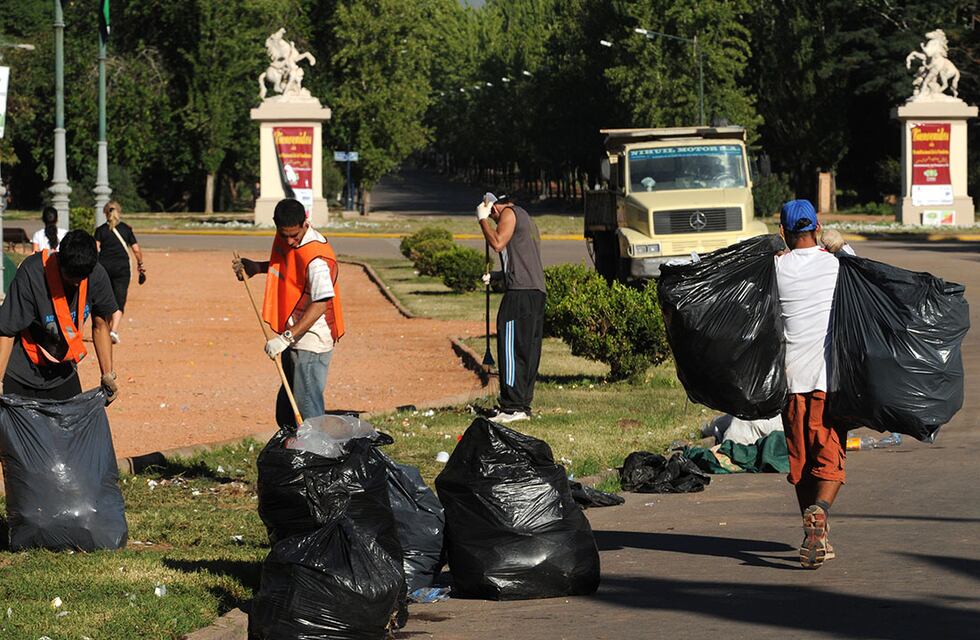 Día del empleado municipal: hay asueto en las municipalidades de Mendoza
