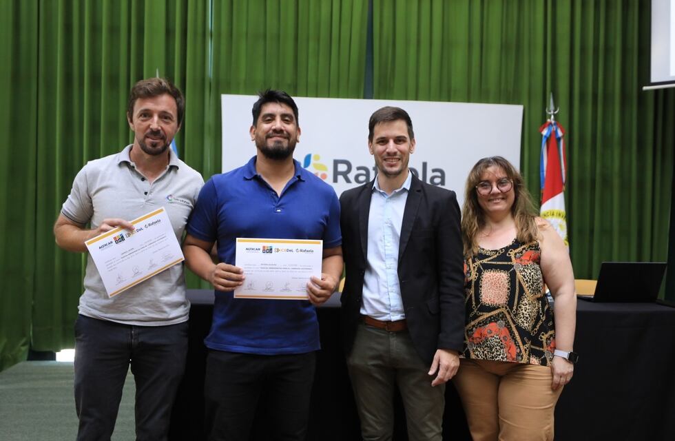 Nuevo ciclo de capacitación para el personal municipal
