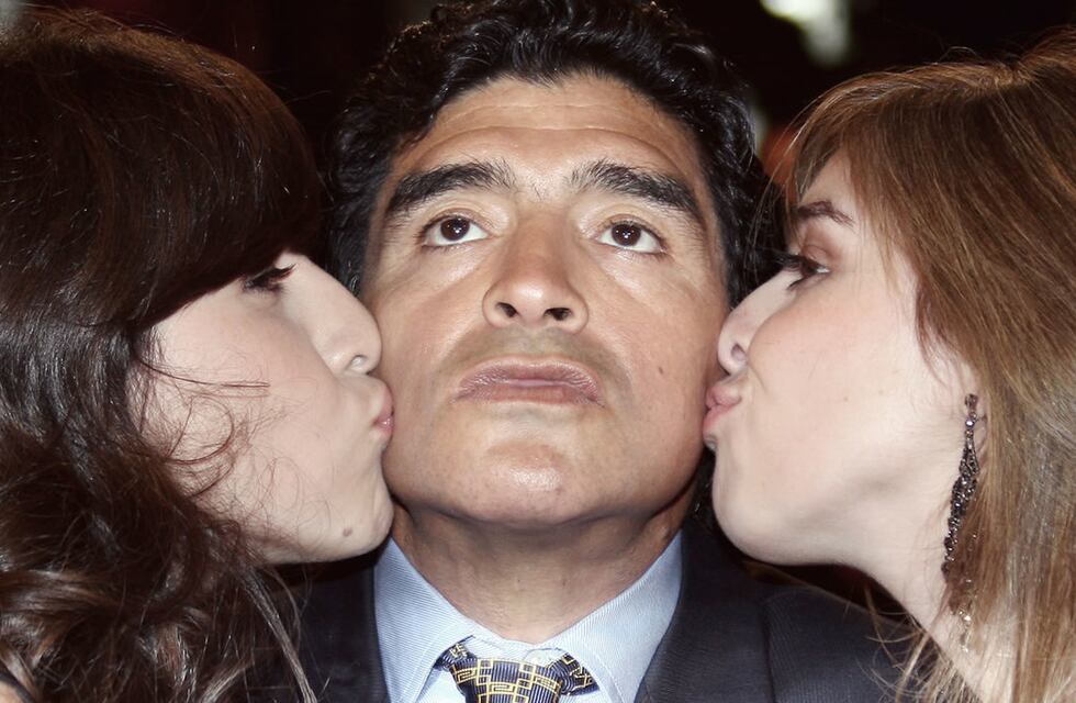 Se determinó quiénes son los herederos de Diego Maradona para avanzar con la sucesión de bienes