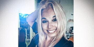 Continúa la búsqueda de la joven tresarroyense Fátima Carozza Belluci