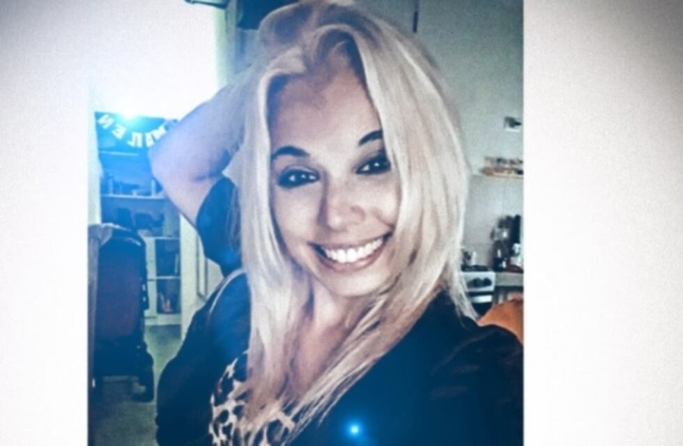 Continúa la búsqueda de la jóven tresarroyense Fátima Carozza Belluci