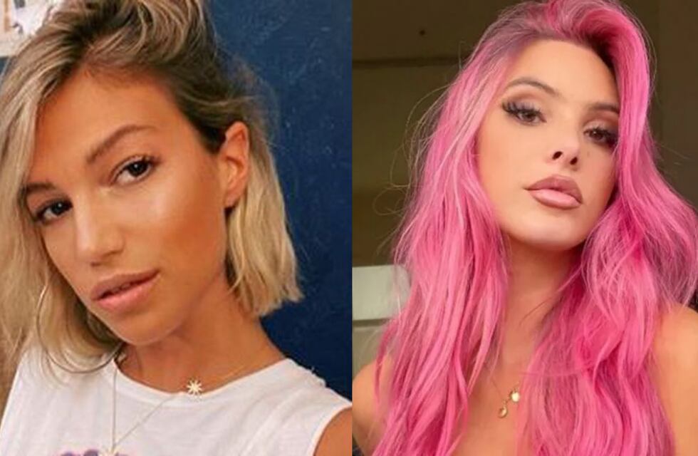 Stefi Roitman y Lele Pons fueron acusadas de maltrato animal