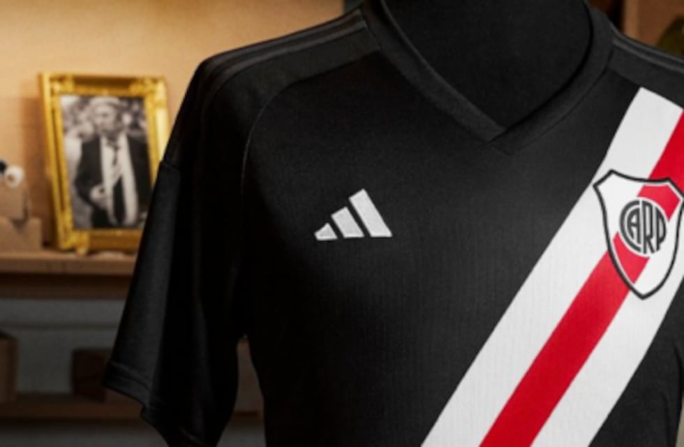 En el día del hincha millonario, River lanzó una nueva camiseta en homenaje a Ángel Labruna: conoce todos los detalles