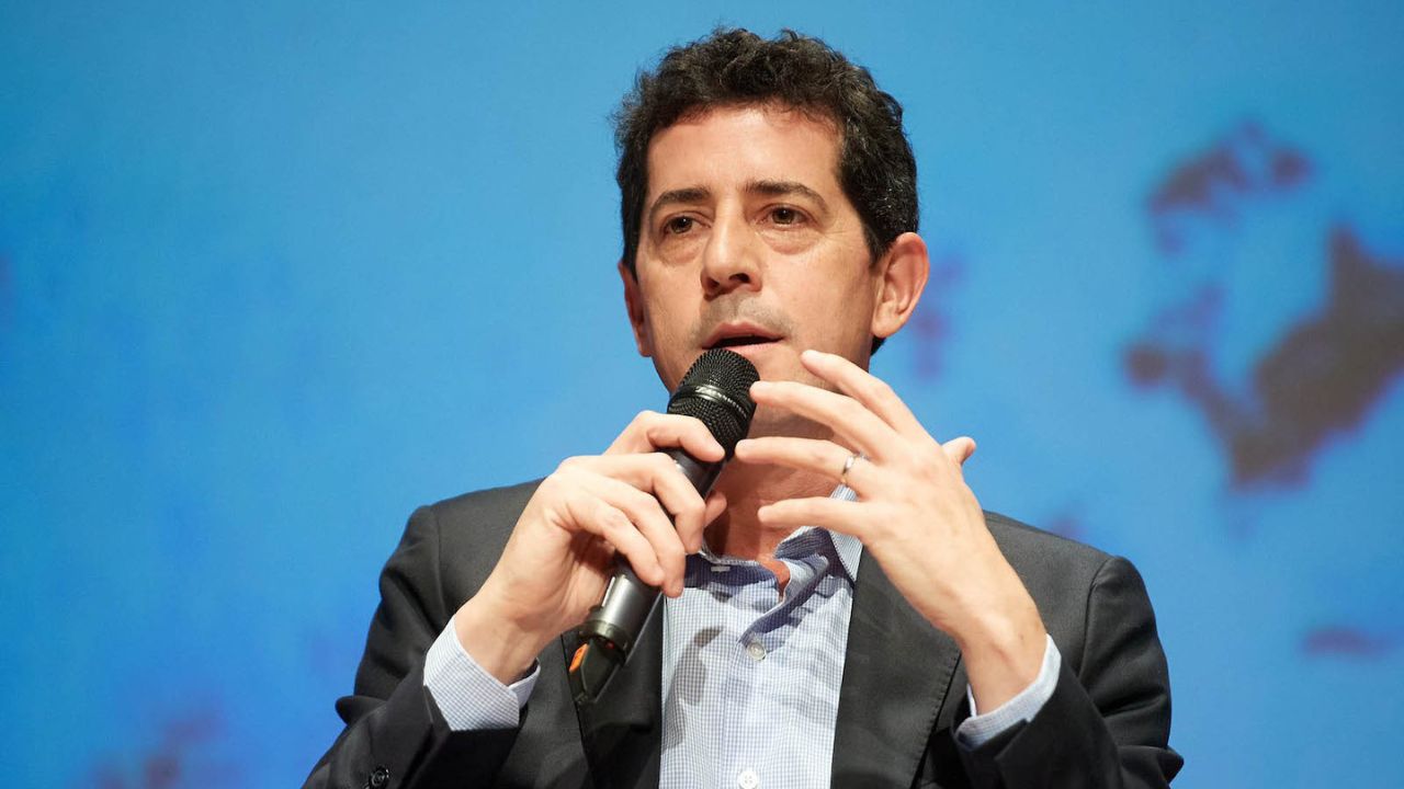 Tras el conflicto con Alberto Fernández, Wado de Pedro puso paños fríos: “Mi responsabilidad es seguir trabajando”