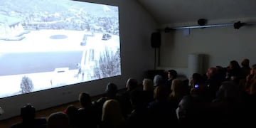 Microcine La Cumbre