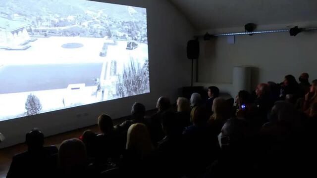 Microcine La Cumbre