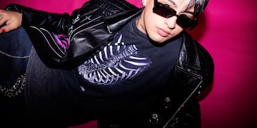 Tiago PZK anunció su gira "Portales Tour 2022".