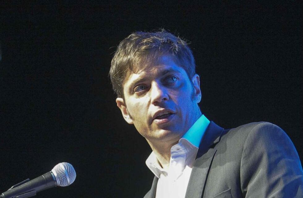 Axel Kicillof y su mensaje de cara a las elecciones: “La provincia de Buenos Aires es la madre de nuestro triunfo electoral”