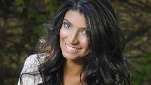 Así está hoy Solange Abraham, la exparticipante de Gran Hermano 2011.