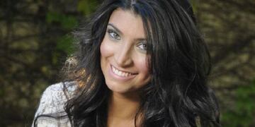 Así está hoy Solange Abraham, la exparticipante de Gran Hermano 2011.