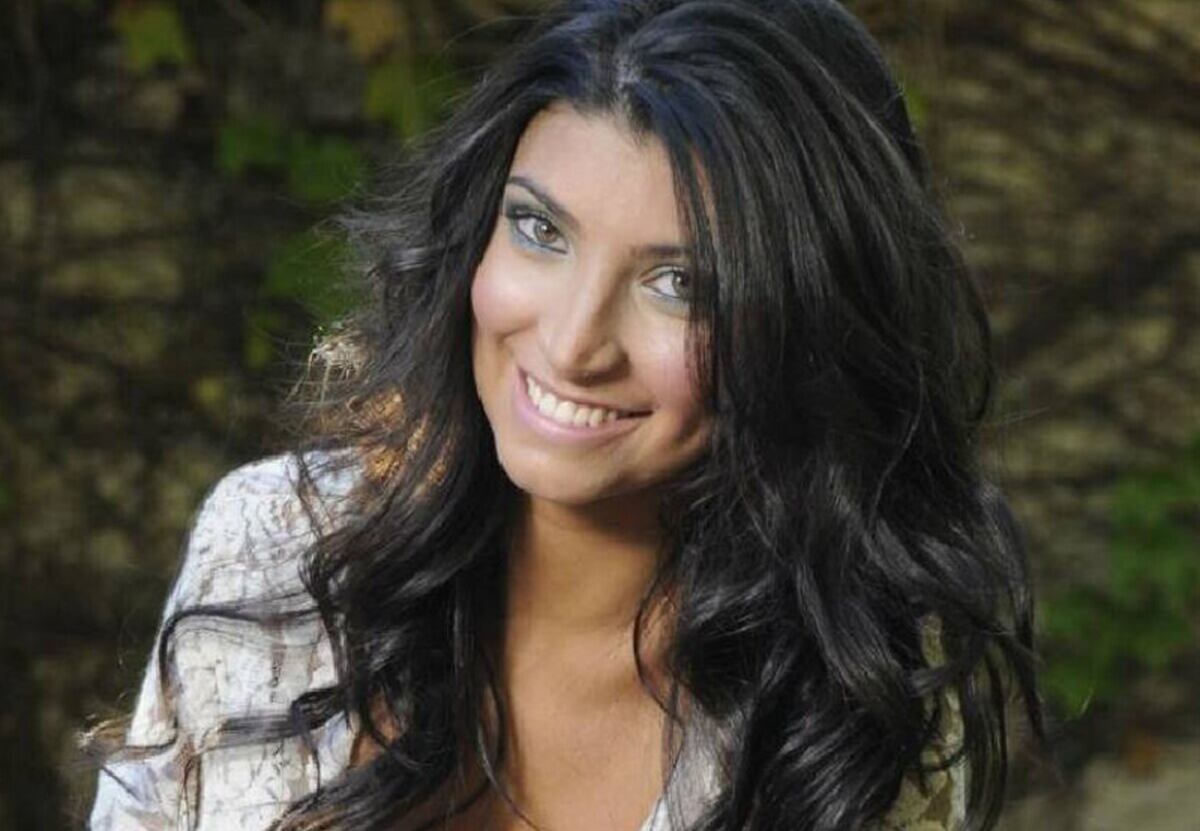 Solange Ramon ¡Irreconocible! Así está hoy Solange Abraham, la ex participante de ...