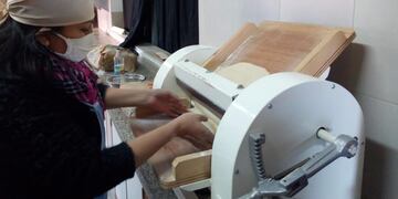 El 1 de marzo inician los cursos.