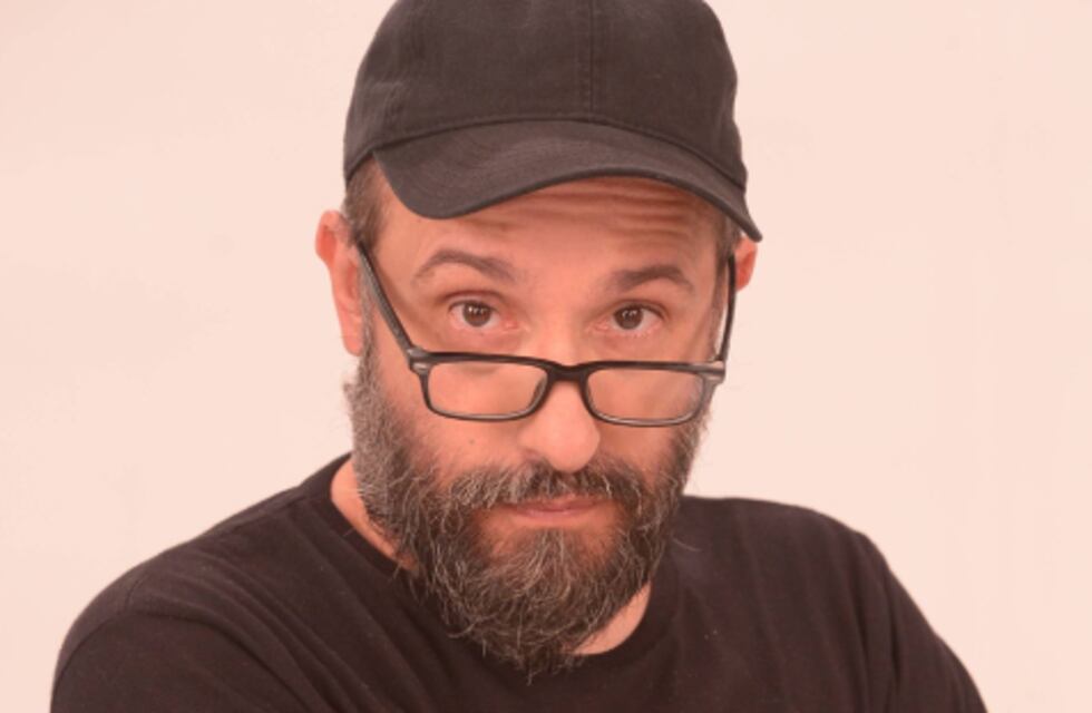 A los 59 años, murió el periodista Martín Jáuregui