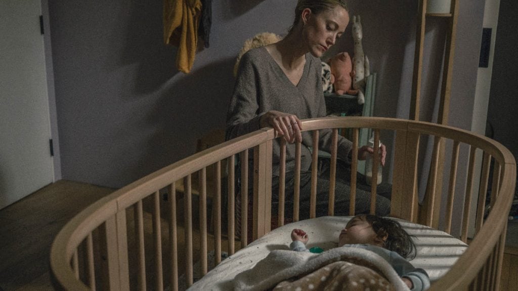 La nueva producción de Disney es de origen estadounidense.