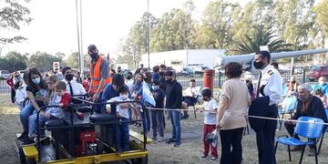 Segunda Jornada "Museo a son de mar"