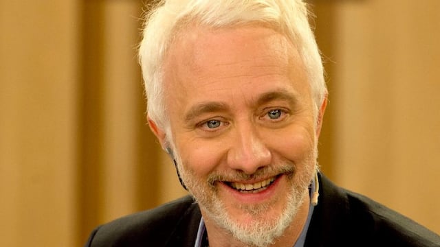 Andy Kusnetzoff. Foto web.