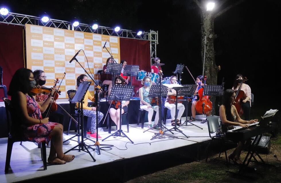 Agenda de eventos en Punilla para el fin de semana