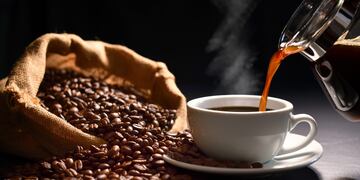 El café es una de las bebidas favoritas de muchos