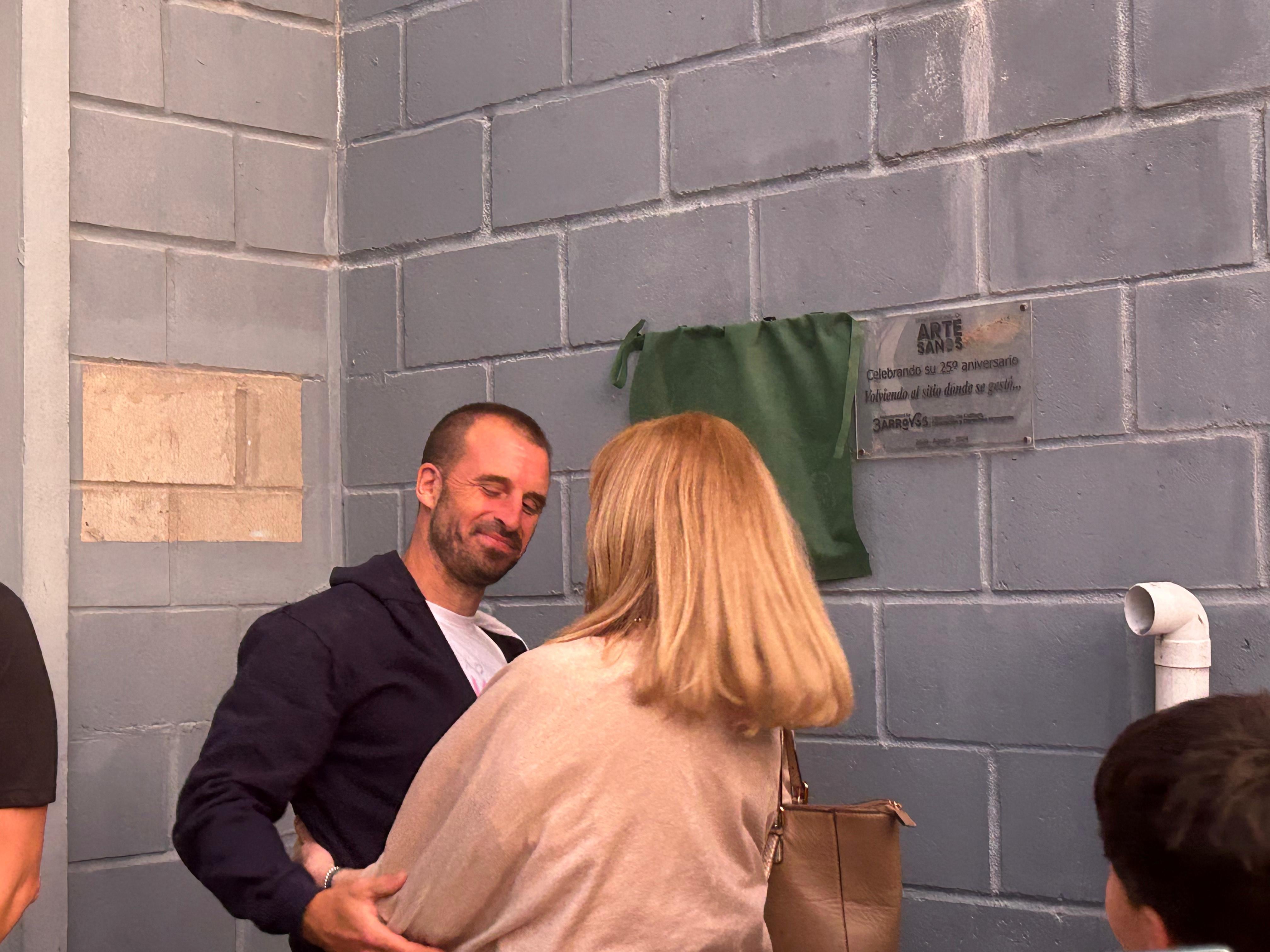 Polideportivo Carlos Rivada