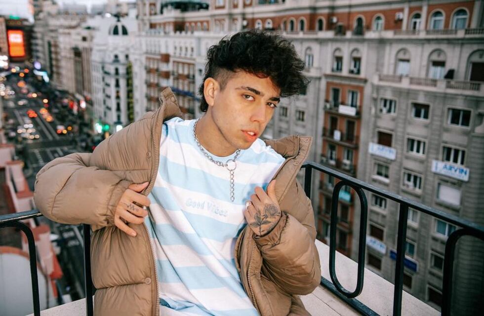 Luck Ra estrenó el videoclip de “Ya no vuelvas”, una balada muy personal