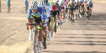 El domingo se disputará la quinta fecha del mendocino de Critérium y Pista en el autódromo de San Martín.