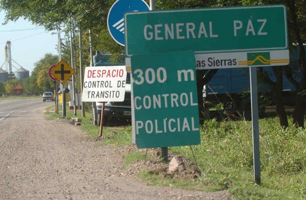 Tragedia en el interior de Córdoba: un peatón murió arrollado