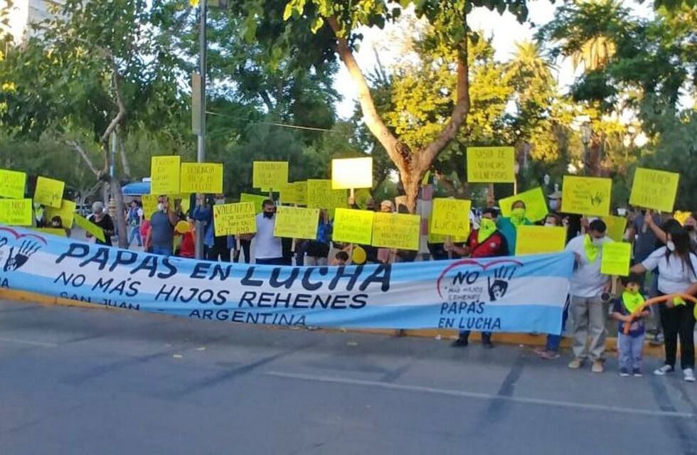 Rechazaron la cautelar del hombre que quiere evitar que su ex esposa aborte