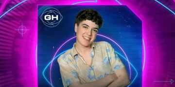 Lluvia de memes en contra de Mora, la participante misionera de Gran Hermano.
