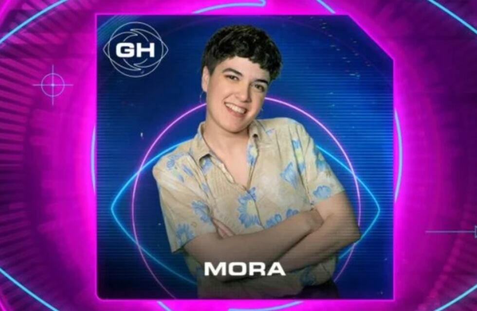 Lluvia de memes en contra de Mora, la participante misionera de Gran Hermano