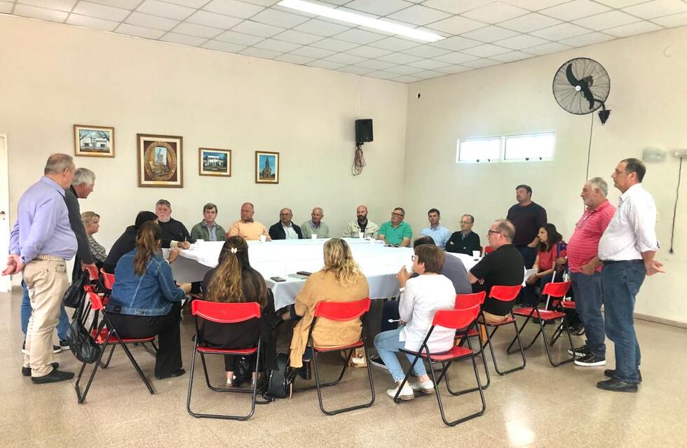 ¿Cuál fue la propuesta que rechazaron los municipales?