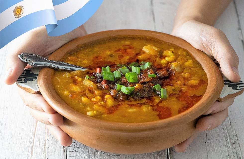 Cómo hacer salsa para locro: receta para seis personas