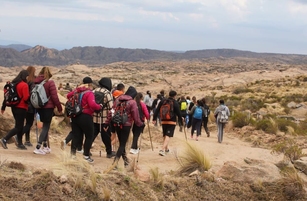 Turismo religioso en Córdoba: la Peregrinación al Cura Brochero fue multitudinaria