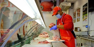 Los comercios registran subidas de precios y grandes brechas y diferencias.