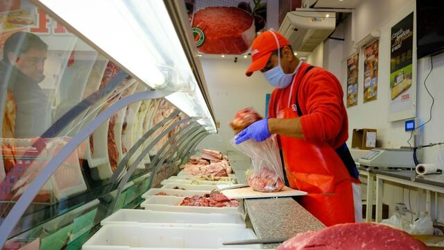 Los comercios registran subidas de precios y grandes brechas y diferencias.