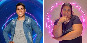 Camila, la hermana de Thiago, hizo el casting para Gran Hermano y el video es furor: ¿Entrará a la casa?