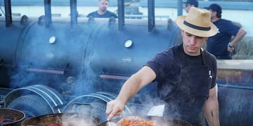 Fiestas, festivales y ferias para aprovechar este fin de semana largo en Córdoba. (Archivo)