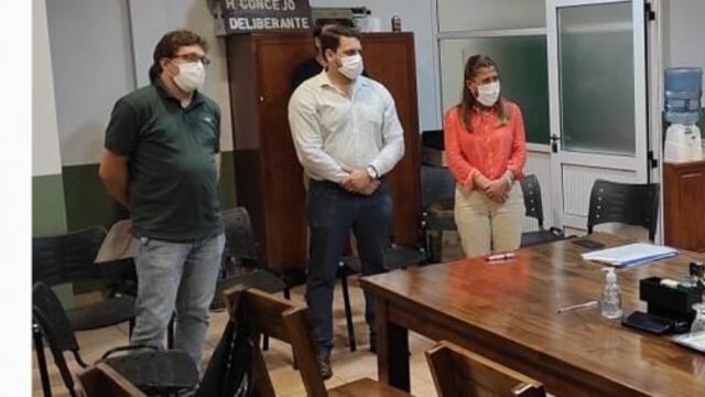 Energía de Misiones realizará obras en Eldorado.