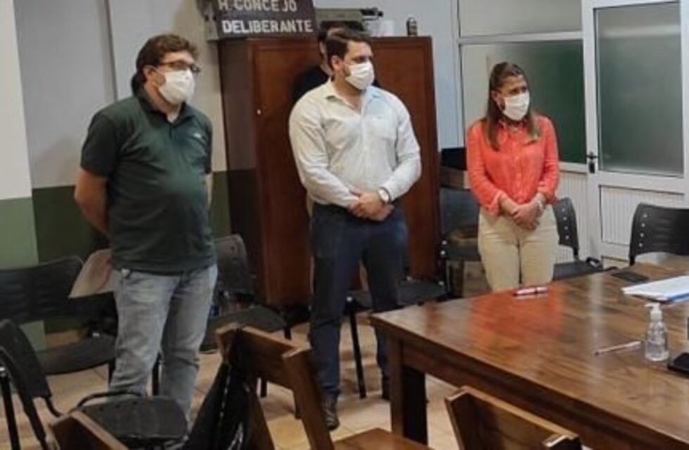 Energía de Misiones realizará obras en Garuhapé