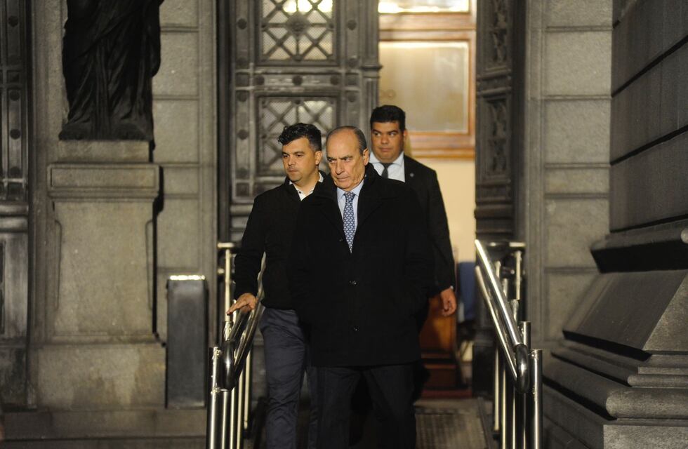 El Gobierno reiteró que vetará las leyes que rompan el equilibrio fiscal: qué pasa si lo hace