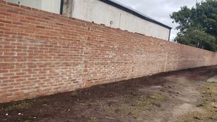 Terminaron las obras en la Jardín Municipal N° 3