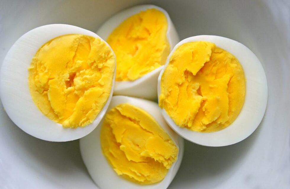 Viral: supermercado de Corrientes ofreció dos huevos duros por más de 300 pesos y recibió críticas