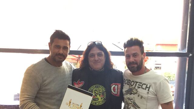 La sala teatral de la calle Rivadavia anunció un importante acuerdo con productores de niel nacional.