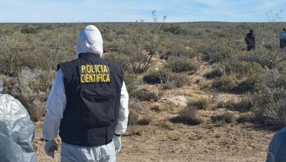 Encontraron sin vida a una jubilada que había desaparecido.