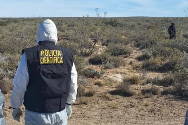 Encontraron sin vida a una jubilada que había desaparecido.