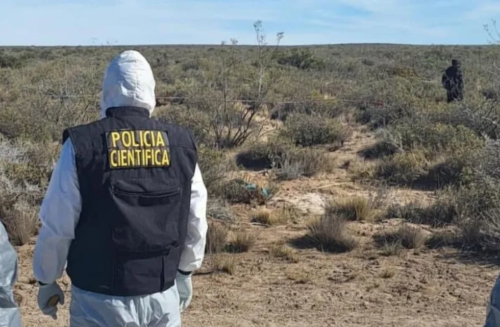 Hallaron sin vida a una jubilada desaparecida en Chubut: qué se sabe del caso y cómo avanzó la búsqueda