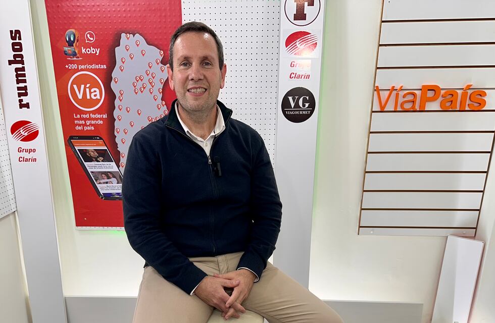 Congreso Internacional de Psiquiatría y Salud Mental del Litoral en Paraná los días 28 y 29 de septiembre