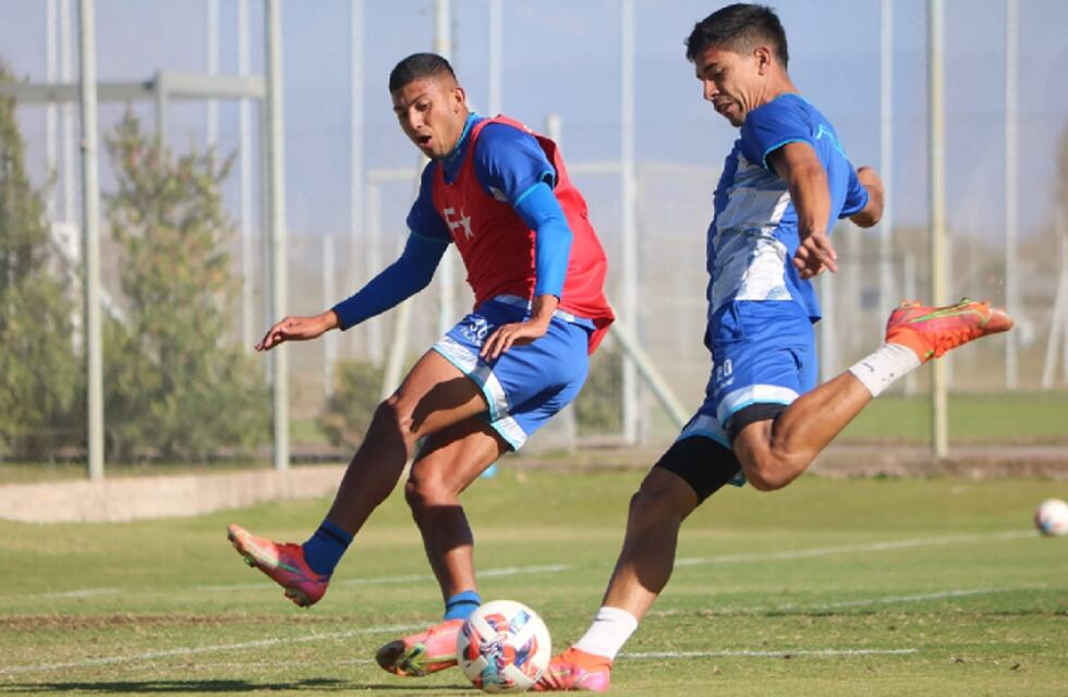 Godoy Cruz visitará a Barracas Central y el partido se jugará en cancha de Lanús